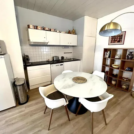 Apartment Magnifique Avec Terrasse - Centre Historique *