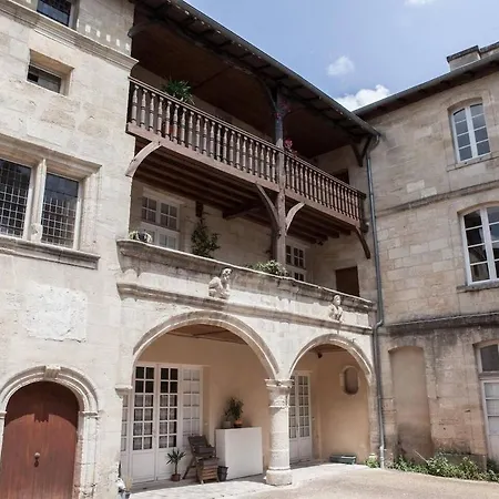 Magnifique Avec Terrasse - Centre Historique Apartment