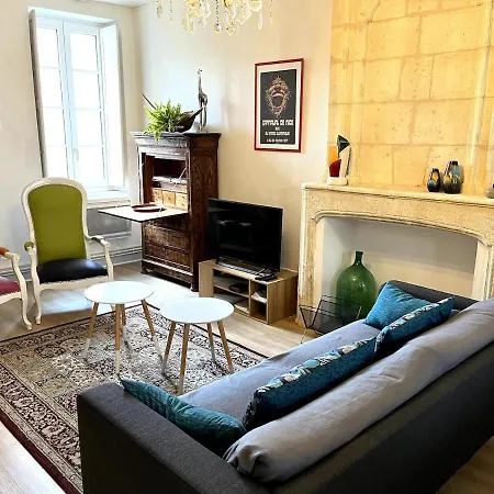 Magnifique Avec Terrasse - Centre Historique Appartement